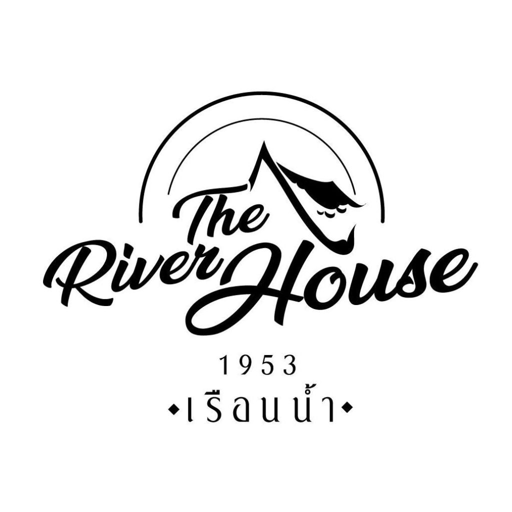 The River House 193 เรือนไม้ ริมแม่น้ำเจ้าพระยา นนทบุรี