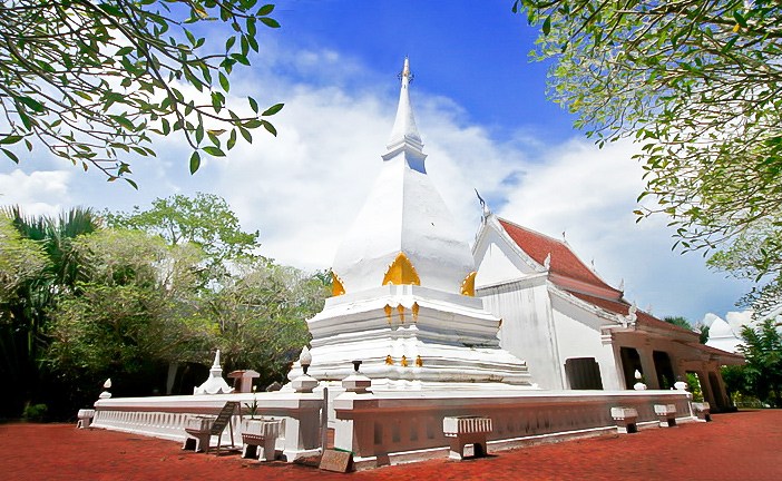 พระธาติศรีสองรัก ด่านซ้าย เลย ที่ท่องเที่ยว