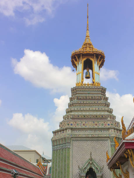  วัดพระแก้ว 6